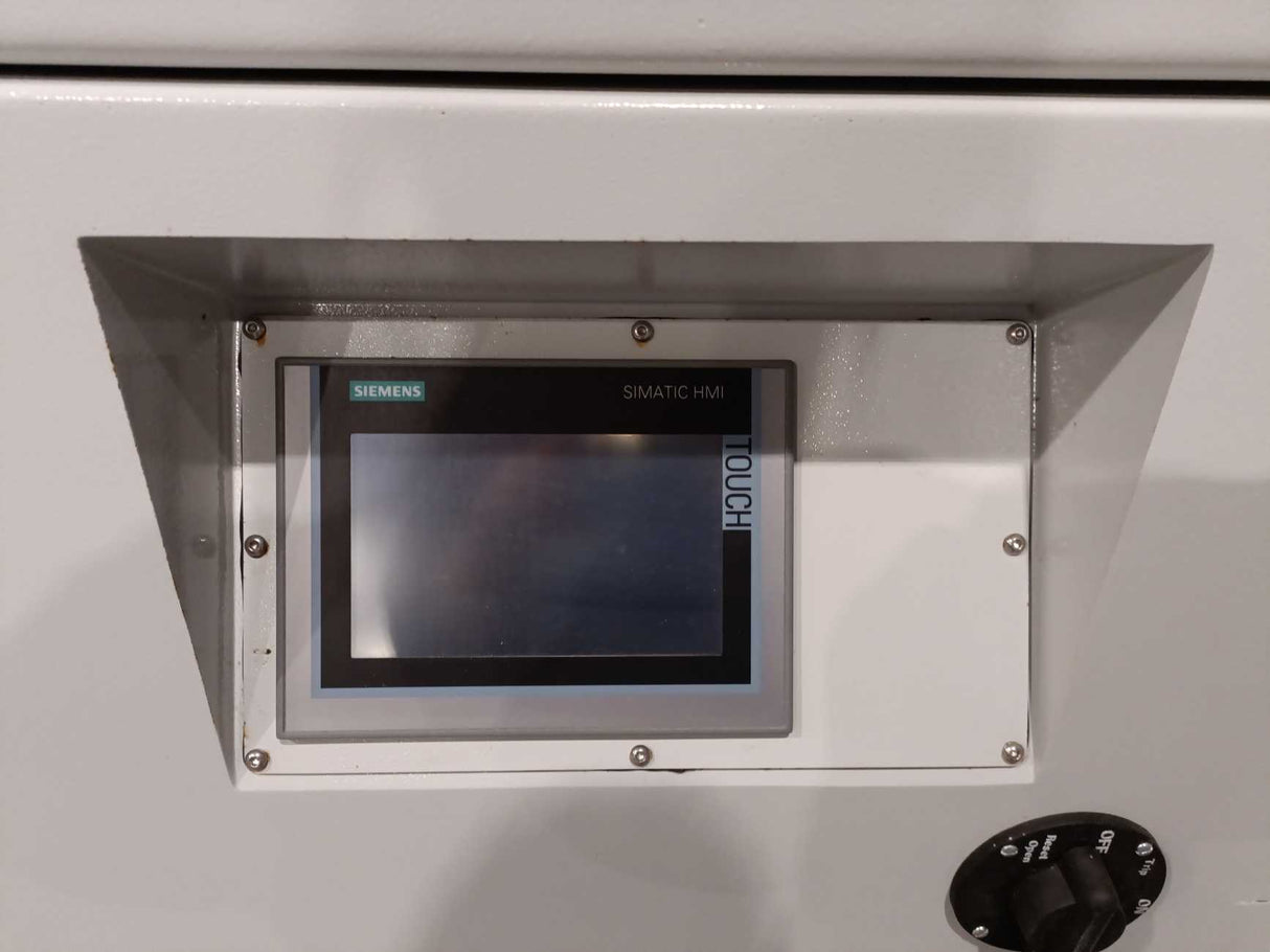 KMT Waterjet SLVI100 Streamline SL-VI 60000psi/100hp Cutting Pump Year 2022