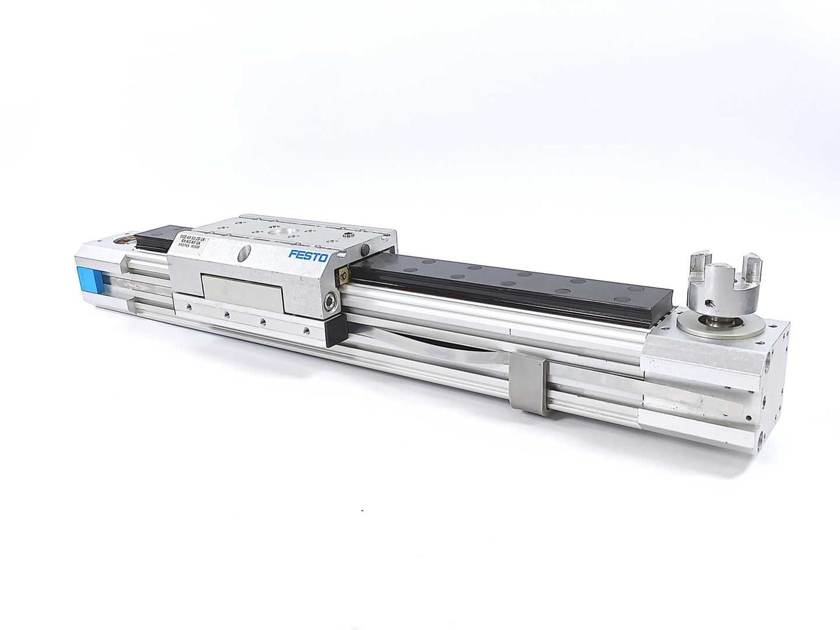 Festo 193743 DGE-40-50-ZR-LK-RH-KG-KF-GK Toothed Belt Axis