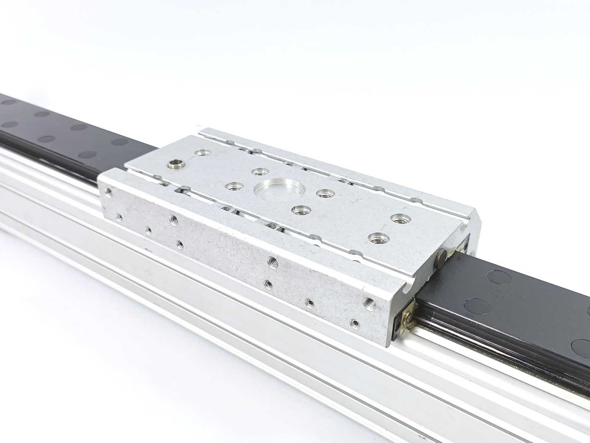 Festo 193743 DGE-40-50-ZR-LK-RH-KG-KF-GK Toothed Belt Axis