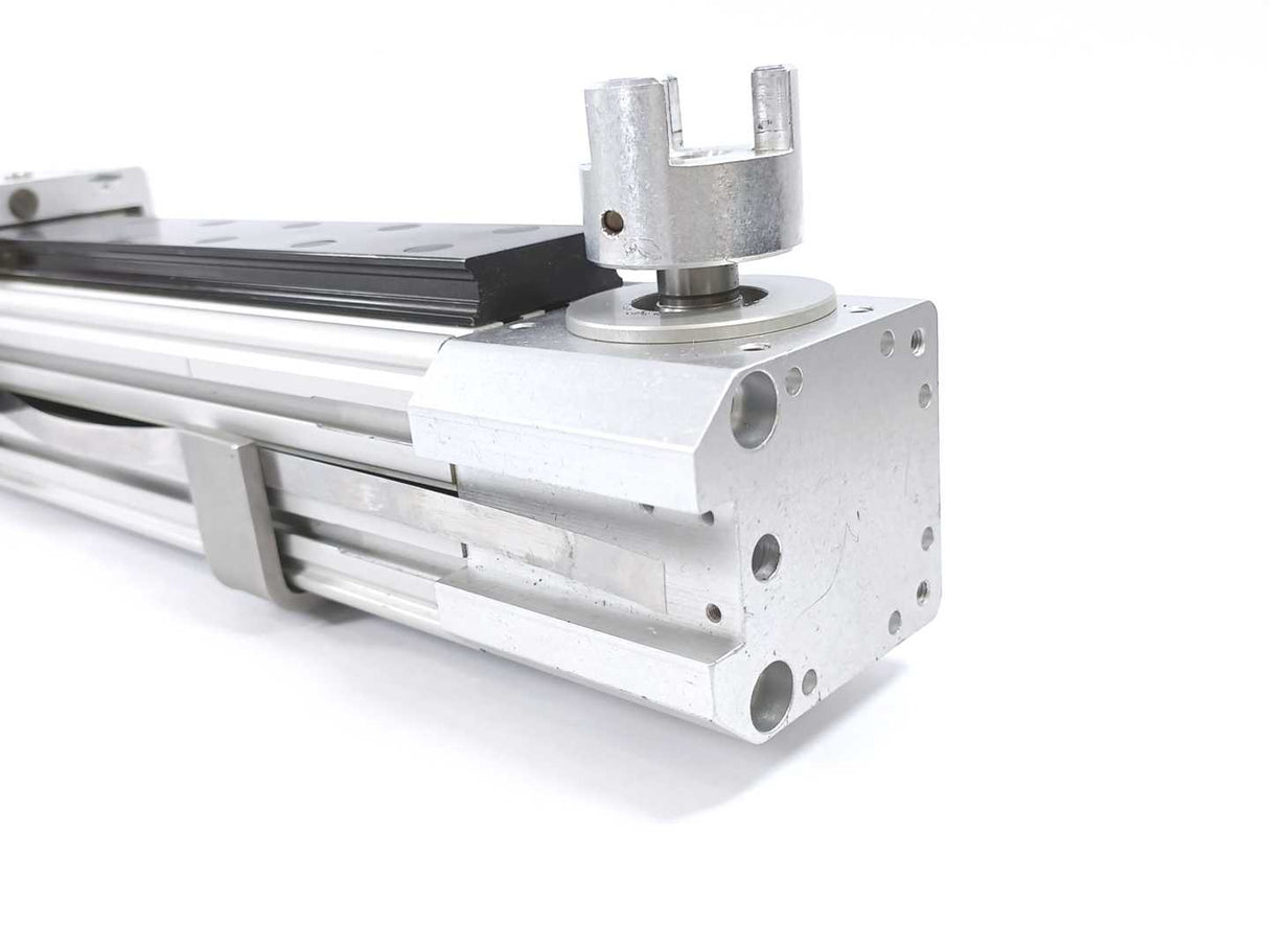 Festo 193743 DGE-40-50-ZR-LK-RH-KG-KF-GK Toothed Belt Axis