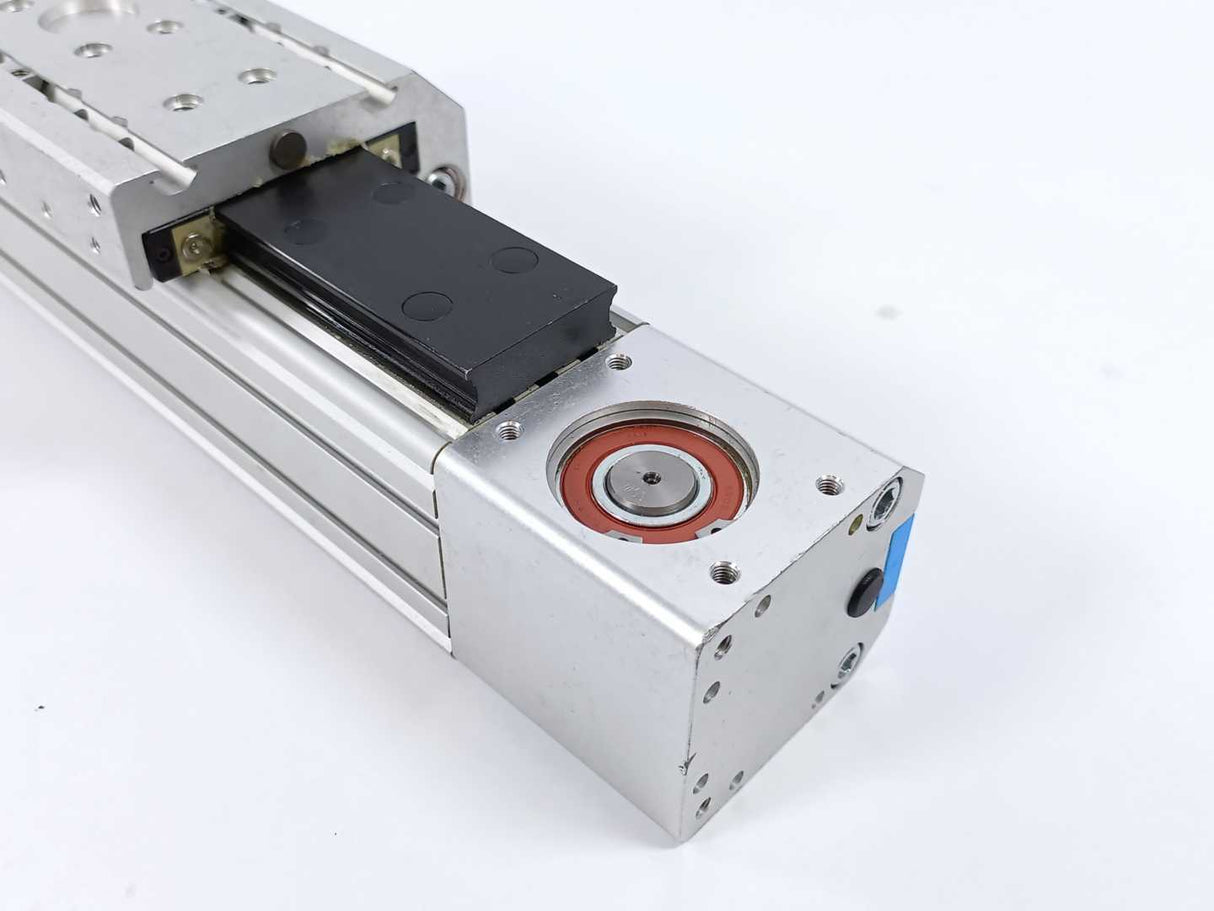 Festo 193743 DGE-40-50-ZR-LK-RH-KG-KF-GK Toothed Belt Axis