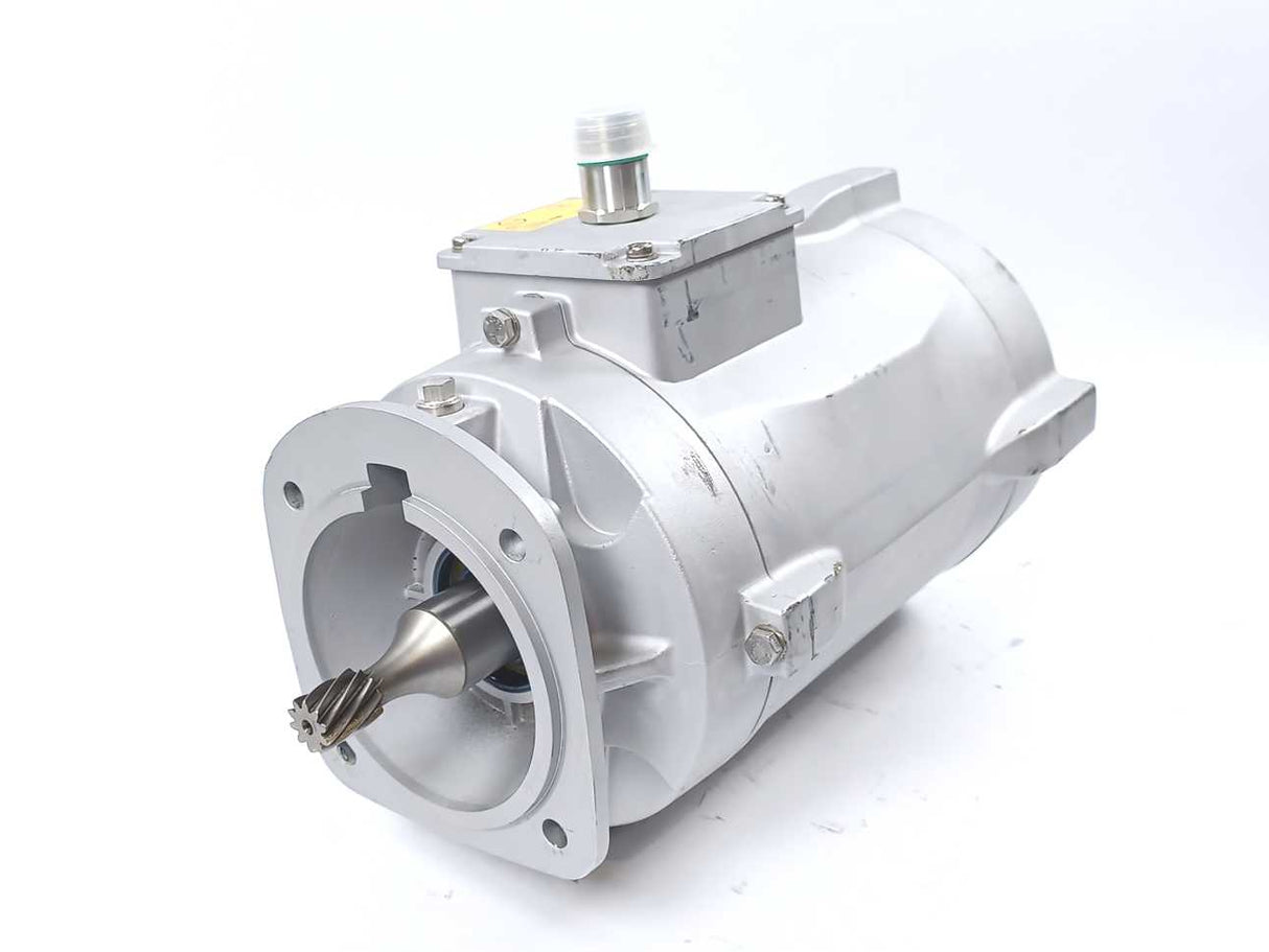 Nord SK 100SQ/4 HMT TF Smooth-Body Electric Motor, 1.5kW, 70Hz