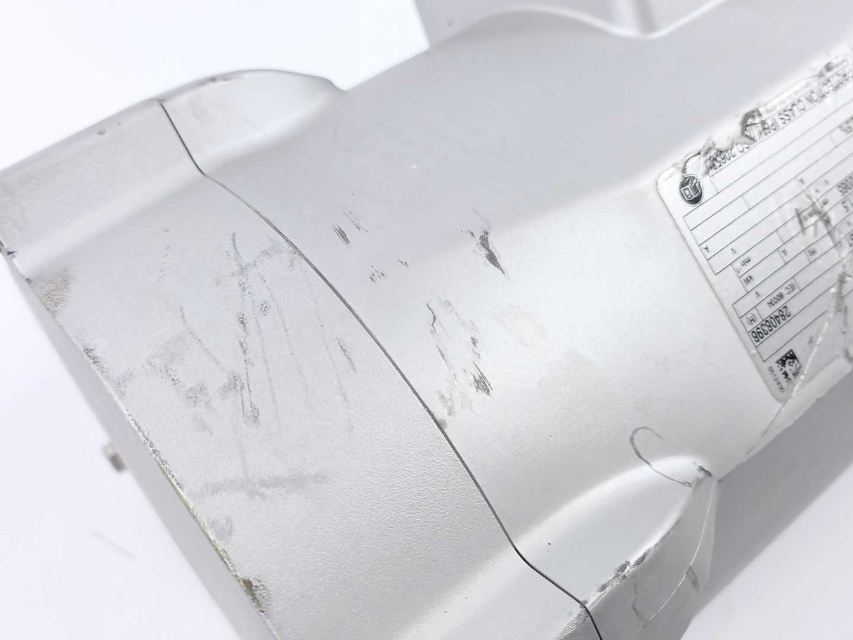 Nord SK 100SQ/4 HMT TF Smooth-Body Electric Motor, 1.5kW, 70Hz