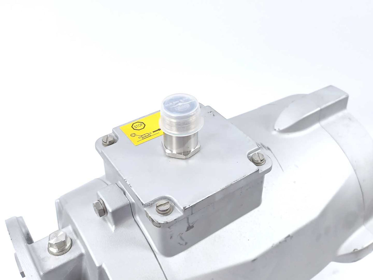 Nord SK 100SQ/4 HMT TF Smooth-Body Electric Motor, 1.5kW, 70Hz