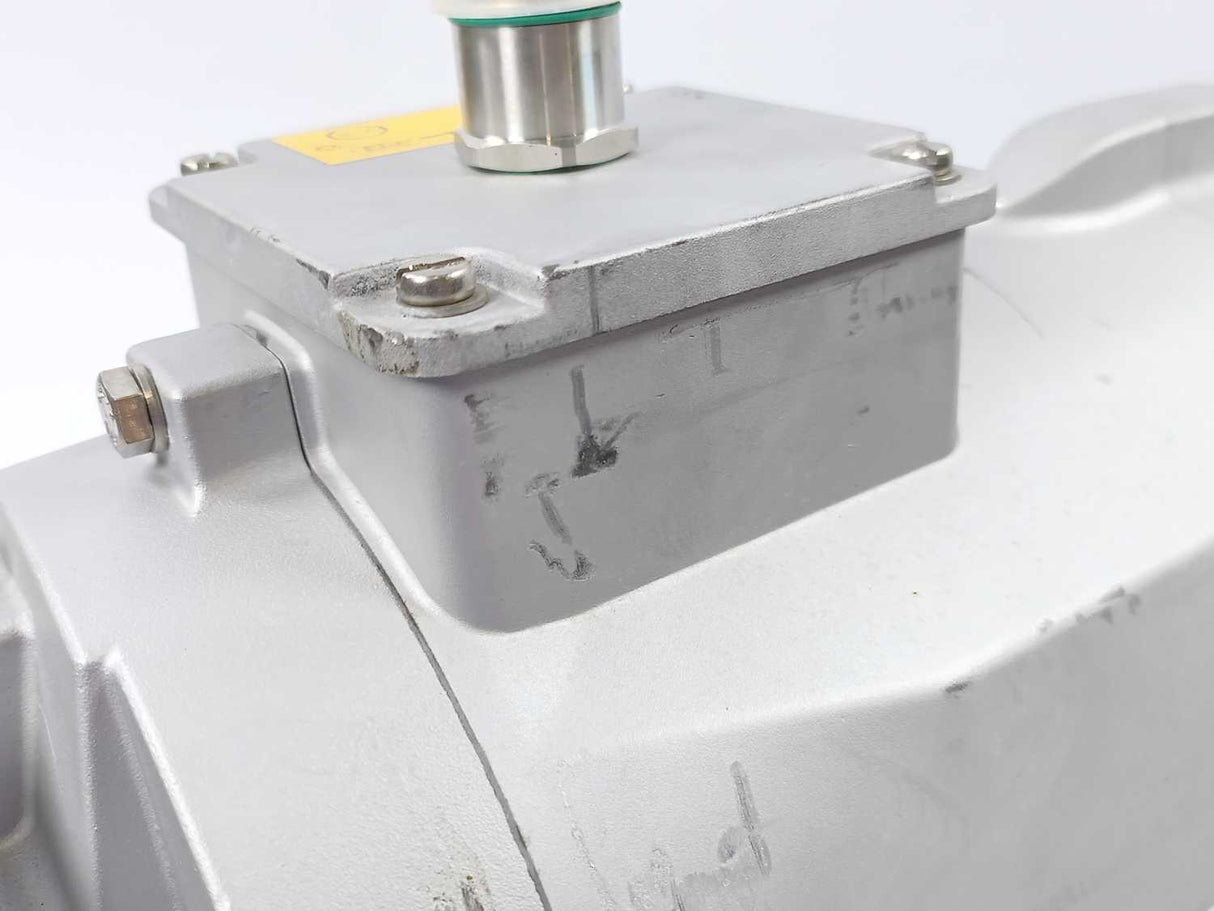 Nord SK 100SQ/4 HMT TF Smooth-Body Electric Motor, 1.5kW, 70Hz