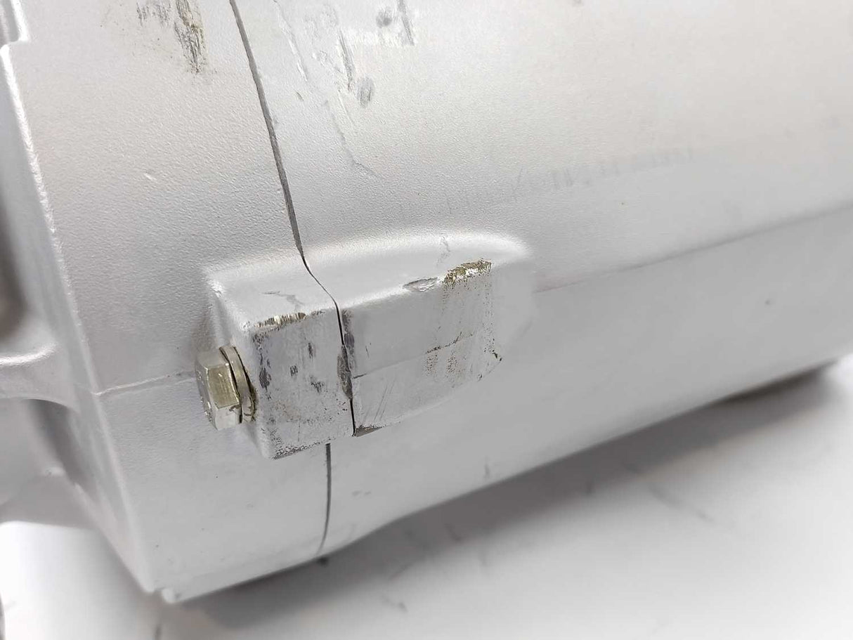 Nord SK 100SQ/4 HMT TF Smooth-Body Electric Motor, 1.5kW, 70Hz