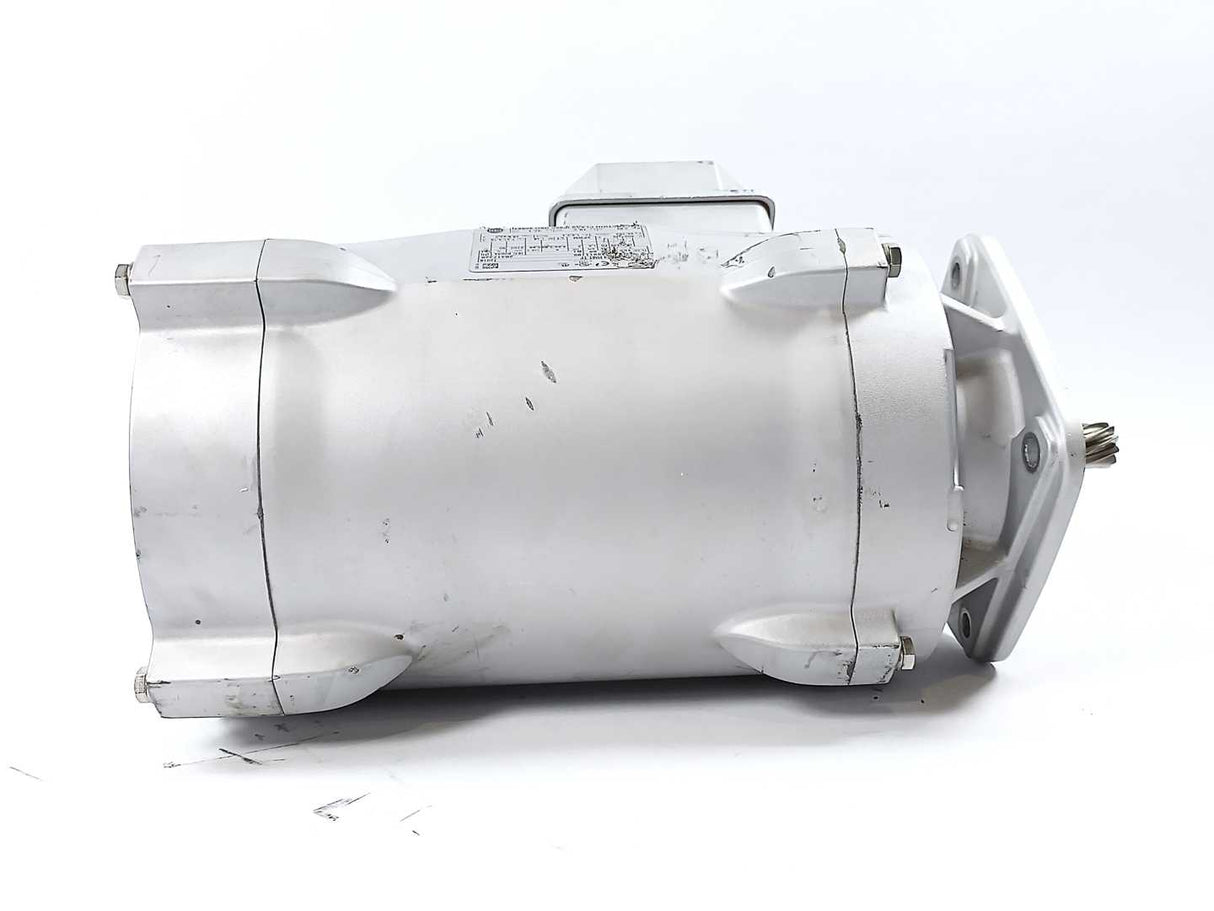 Nord SK 100T5/4 HMT TF Smooth-Body Electric Motor, 1.5kW, 70Hz