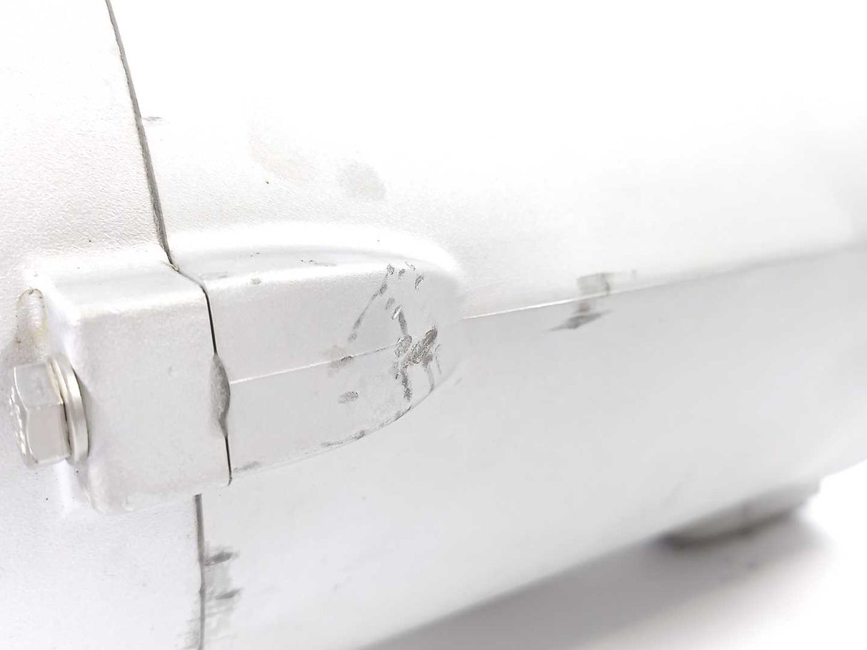 Nord SK 100T5/4 HMT TF Smooth-Body Electric Motor, 1.5kW, 70Hz