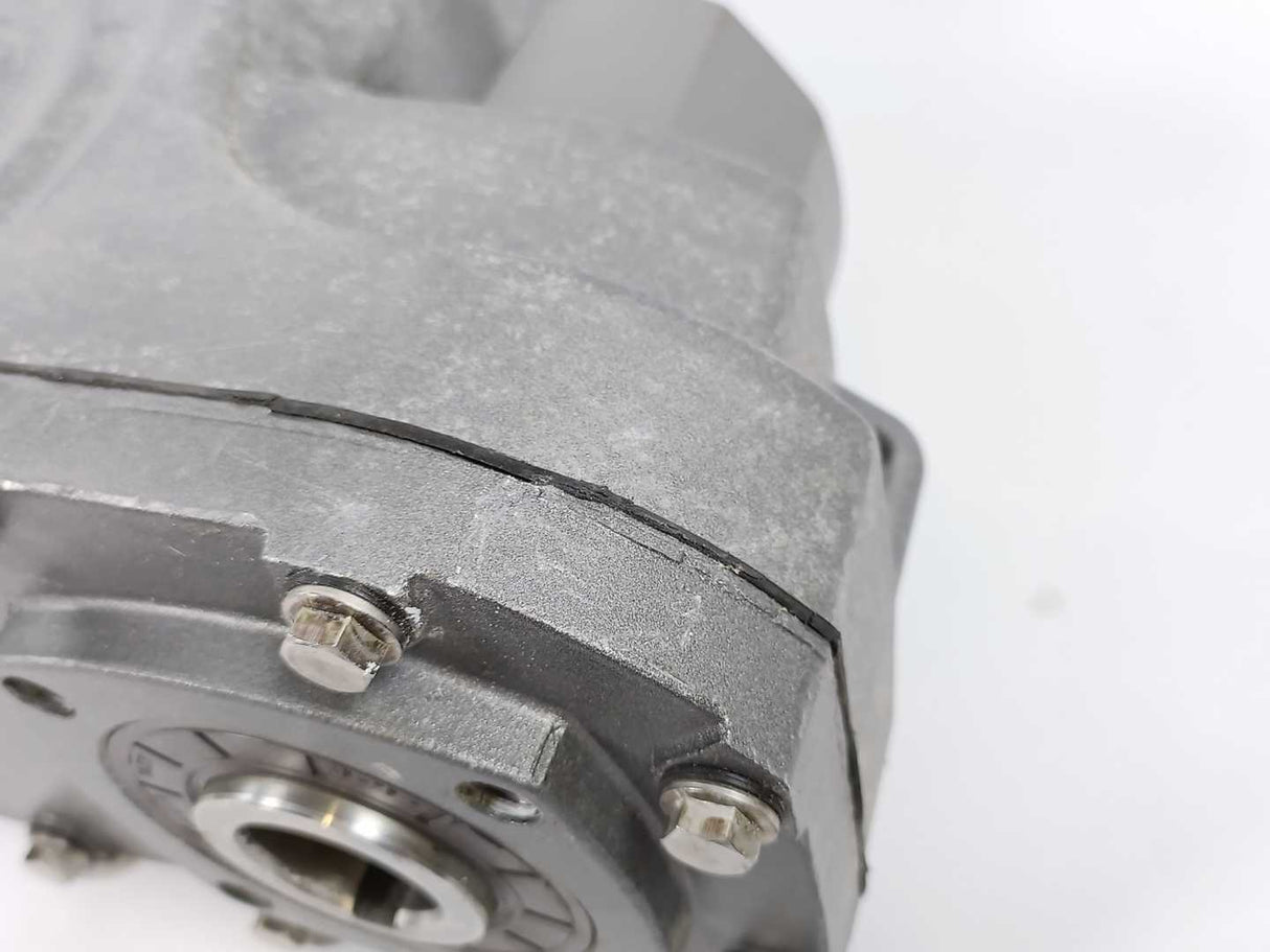 SEW-EURODRIVE MGFAS2-DSM-DBC-B/ECR/WA/PE Parallel‑Shaft Helical Gear Motor