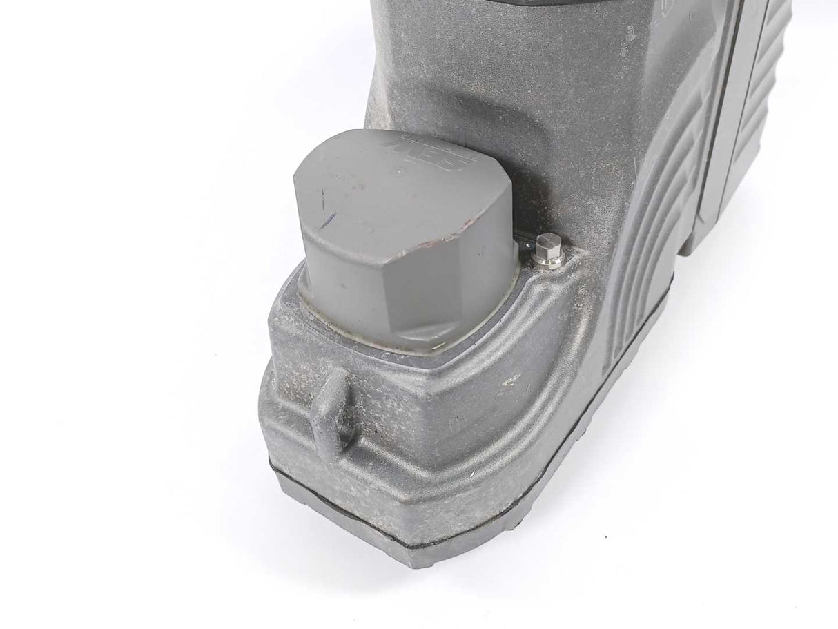 SEW-EURODRIVE MGFAS2-DSM-DBC-B/ECR/WA/PE Parallel‑Shaft Helical Gear Motor