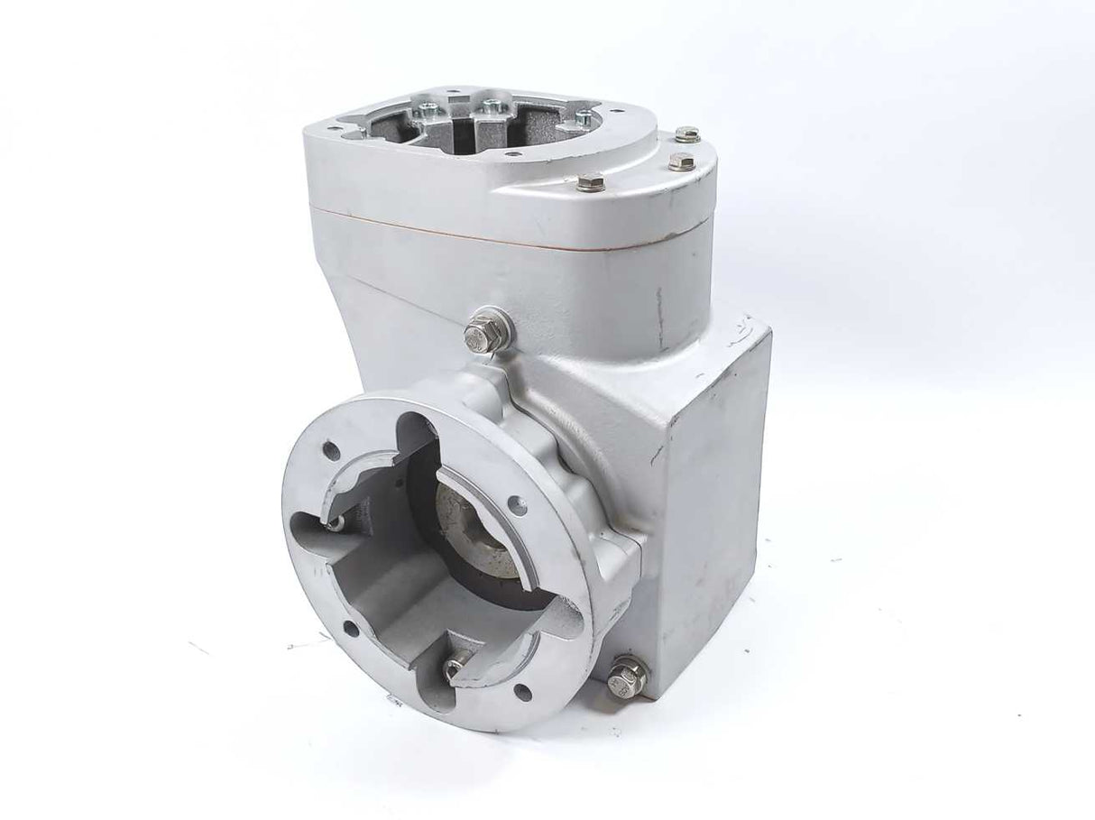 Nord SK 93372.1AF-100T5/4 HMT TF Helical-Bevel Gearbox 1.5kW