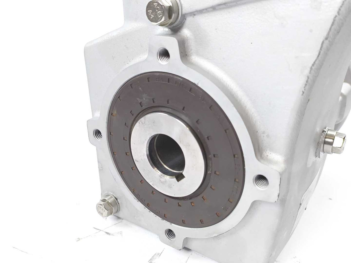 Nord SK 93372.1AF-100T5/4 HMT TF Helical-Bevel Gearbox 1.5kW