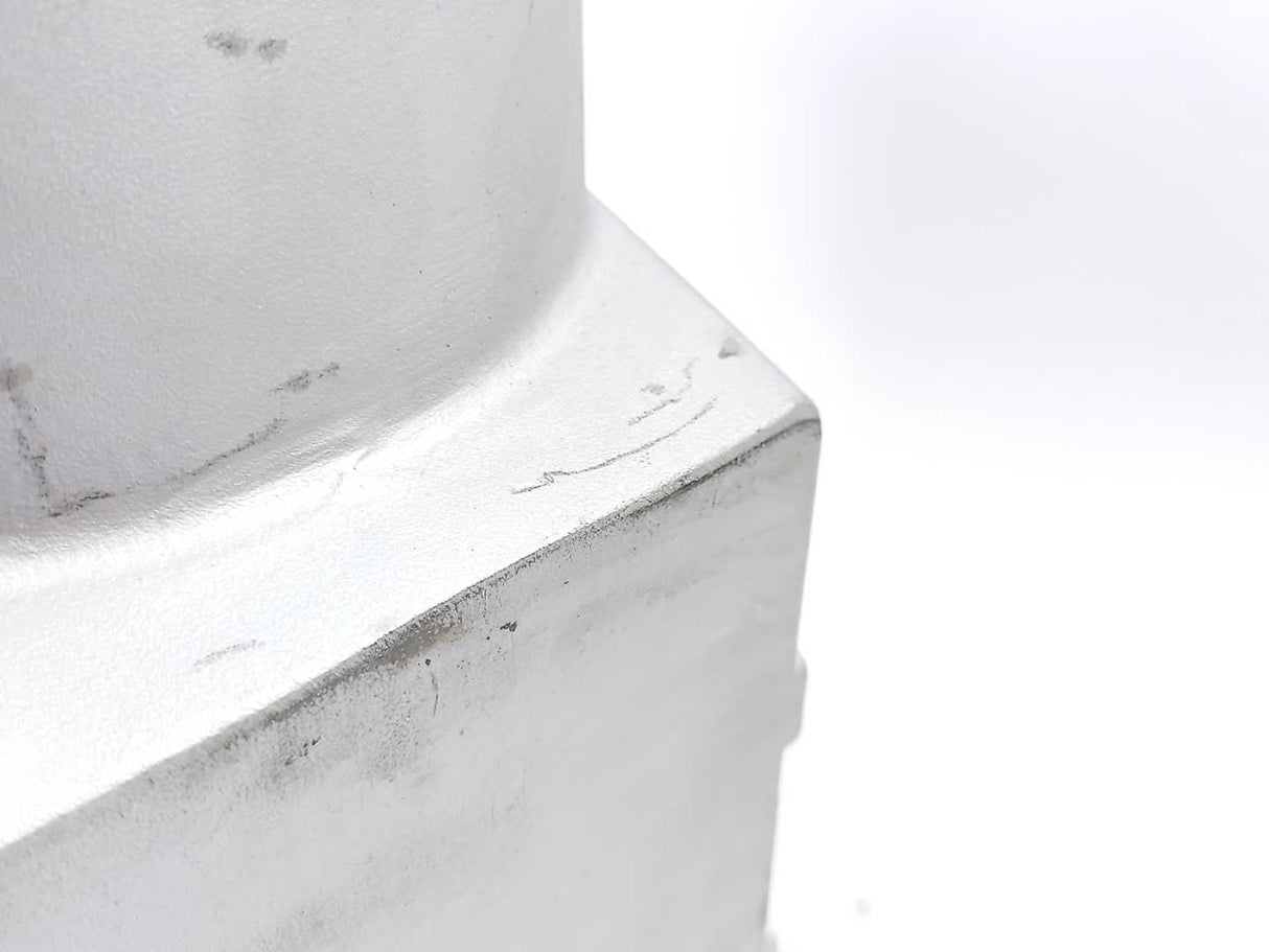 Nord SK 93372.1AF-100T5/4 HMT TF Helical-Bevel Gearbox 1.5kW