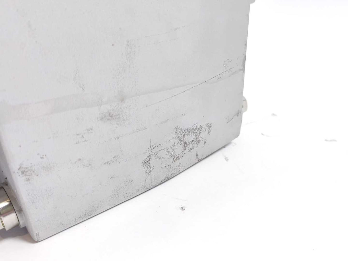 Nord SK 93372.1AF-100T5/4 HMT TF Helical-Bevel Gearbox 1.5kW