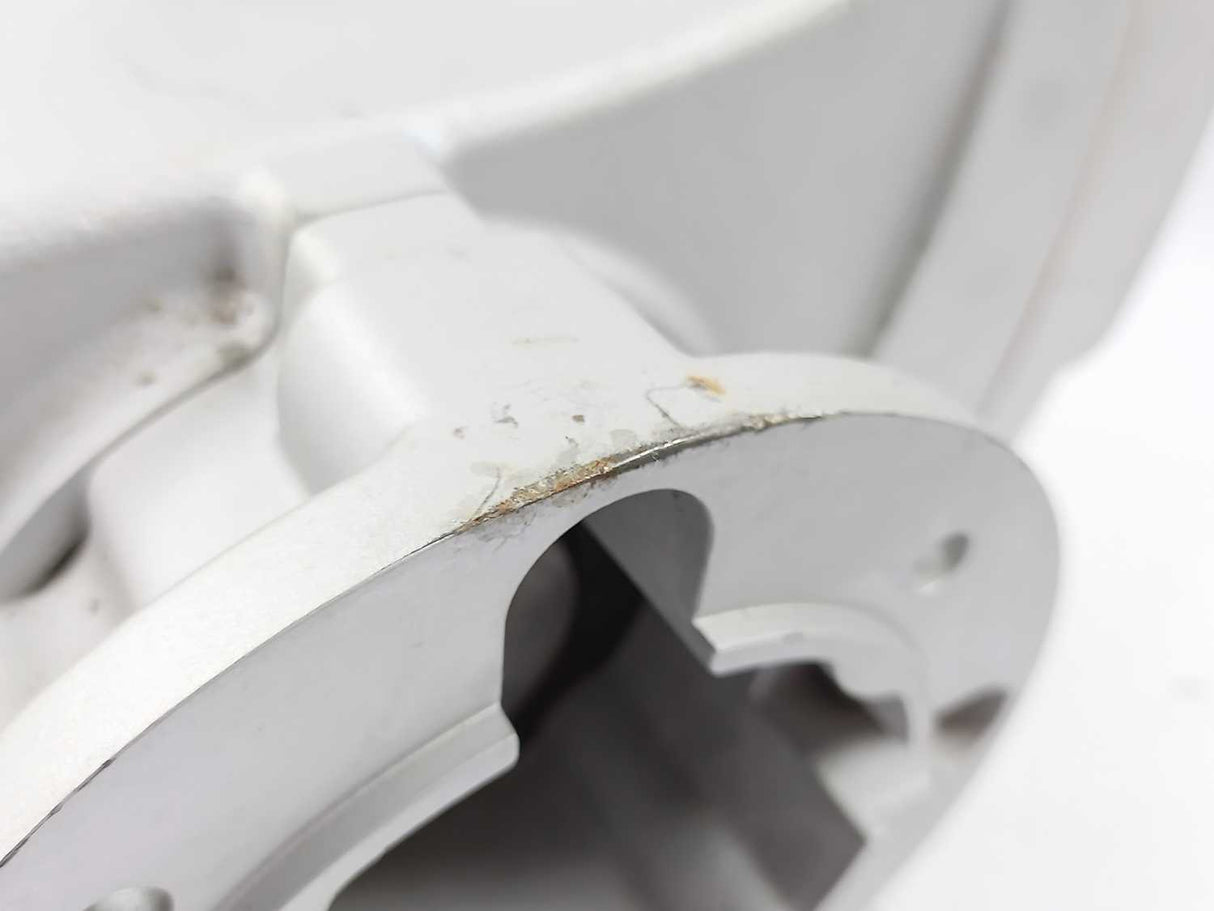 Nord SK93372.1AF-100SQ/4 HMT TF Helical-Bevel Gearbox 1.5kW