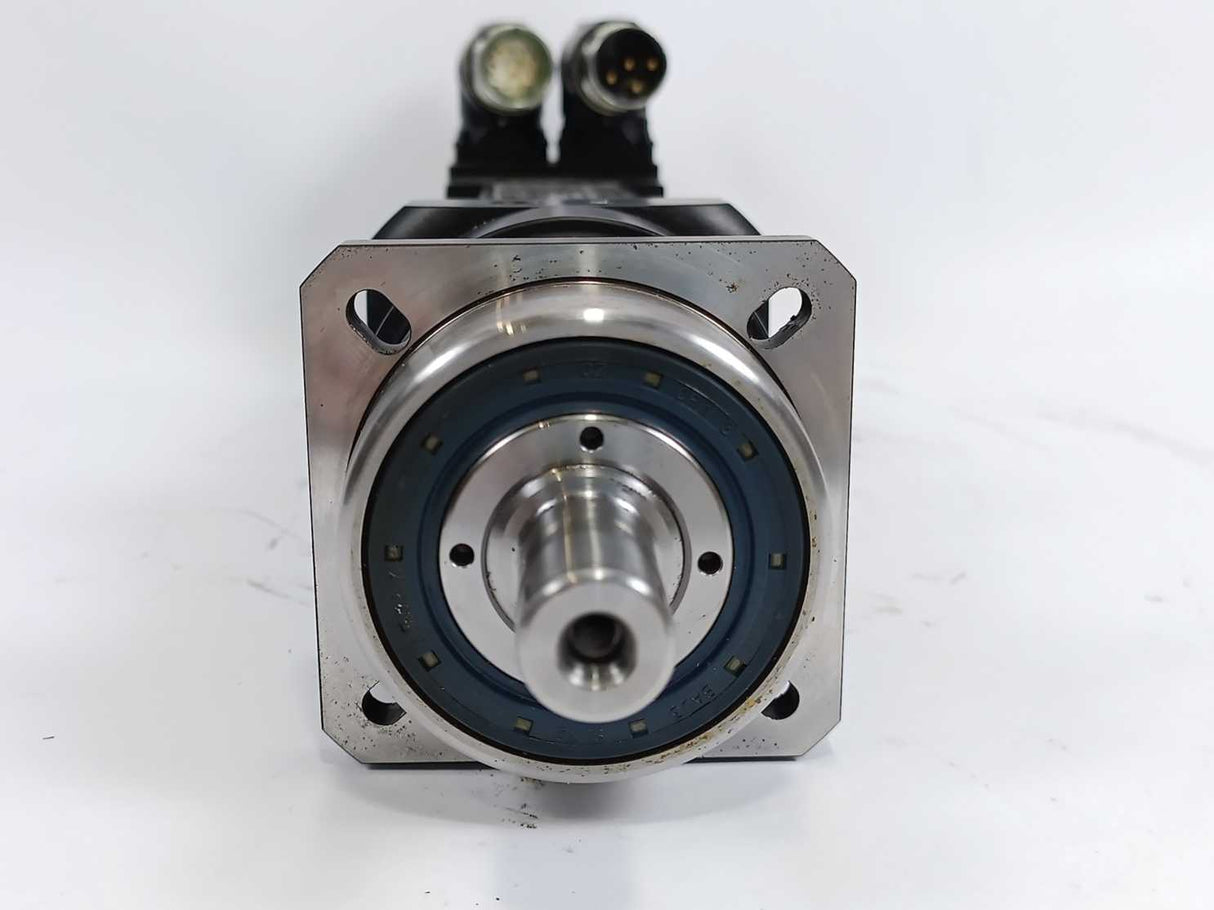 LENZE MCS06I60-RS0B0 Servo Motor w/ G85AP040MGCN1T27 Gear Box