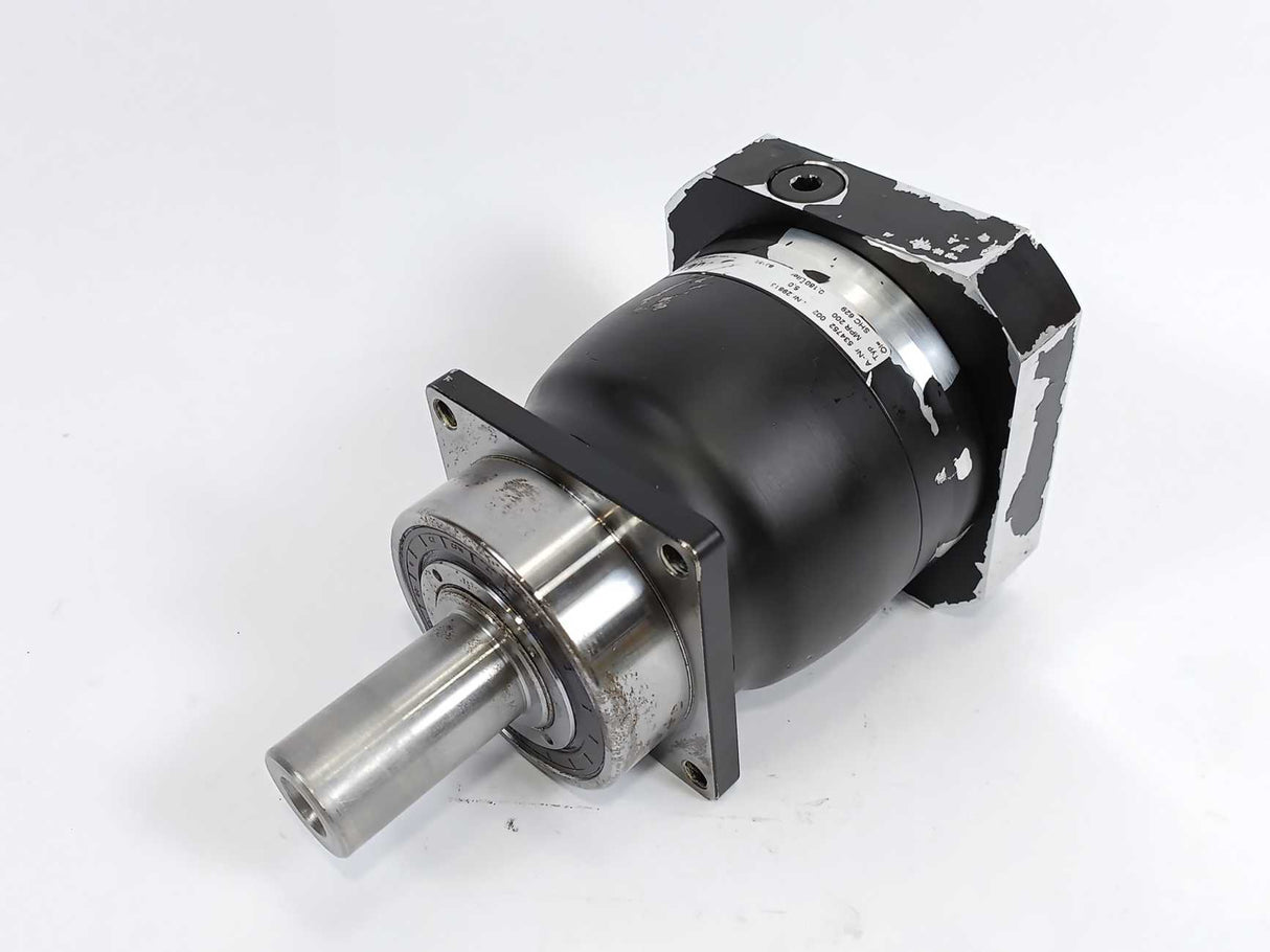 Vogel 534752-002 MPR 200 Gear Box