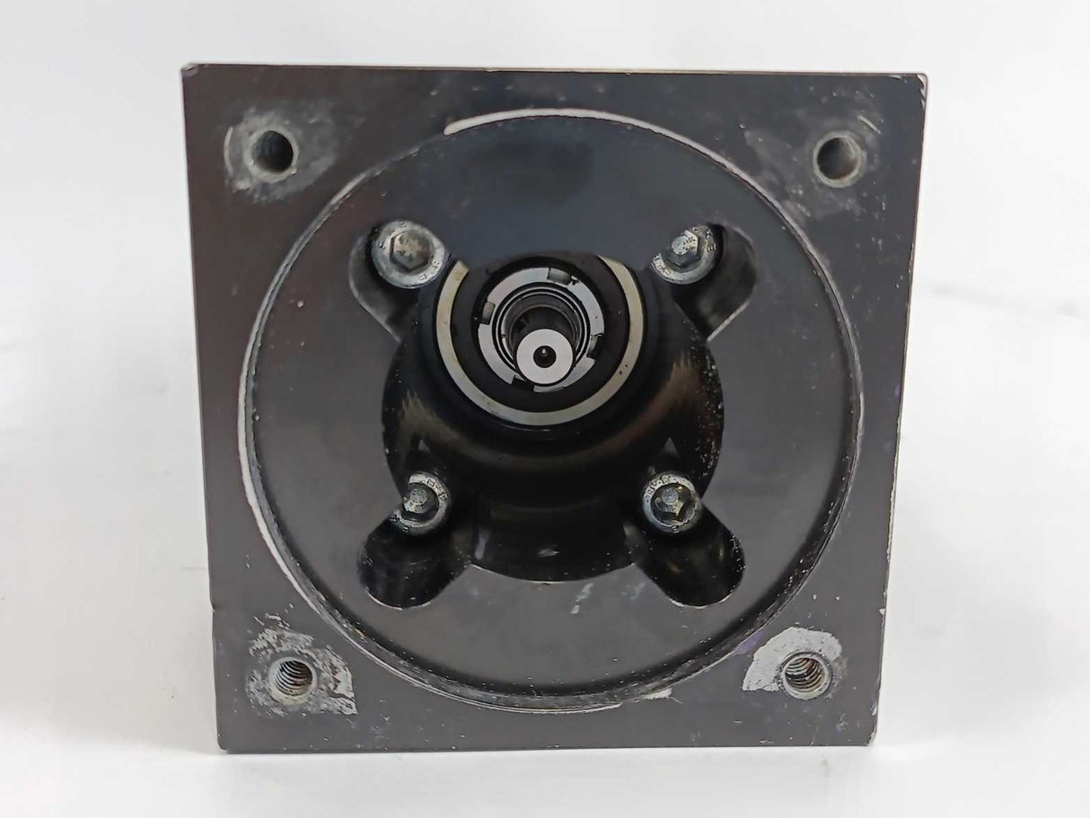 Parker ETB50M05LA57FF120AEUHV 13033202 Electro Thrust Cylinder