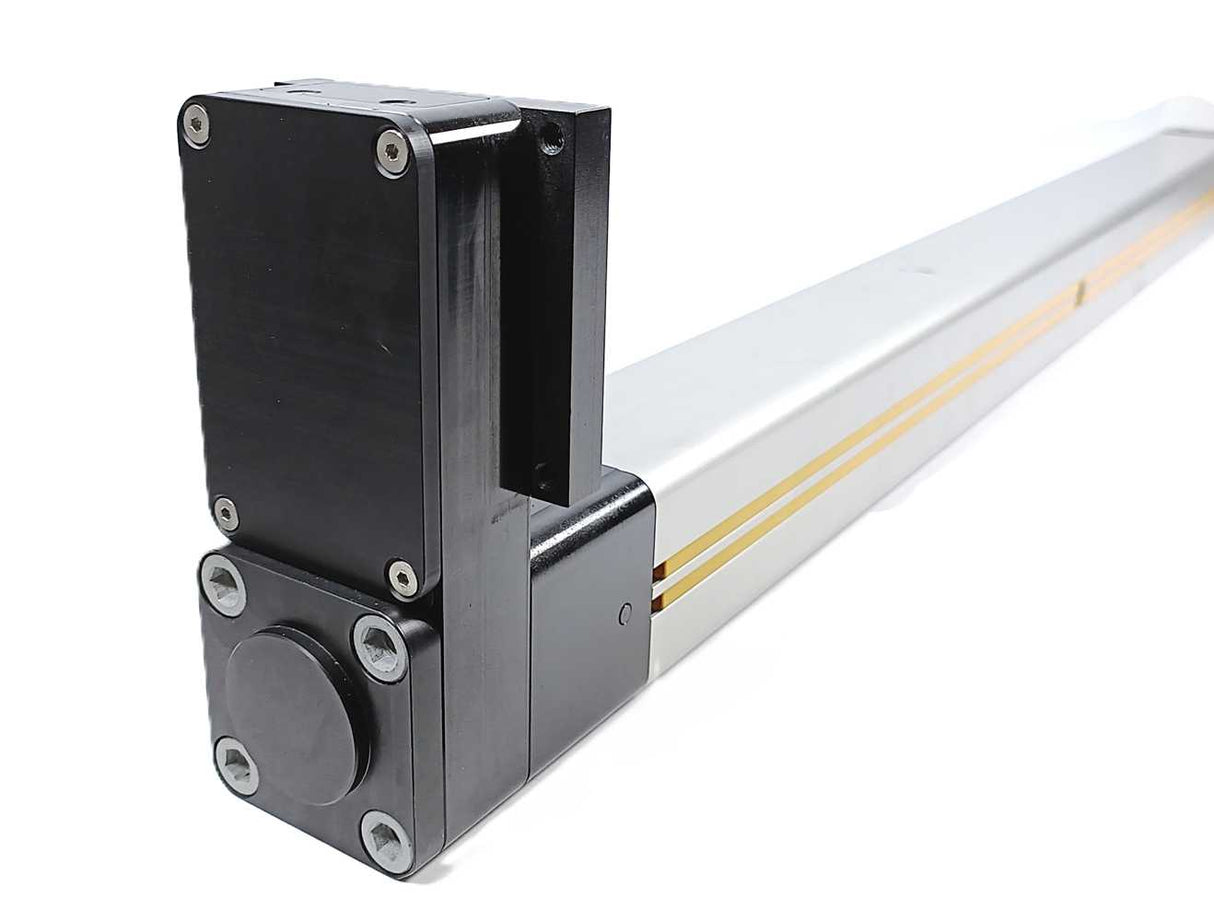 Parker Pneumatic ETH050M10G3K1CFFN0720BUGE Linear Actuator