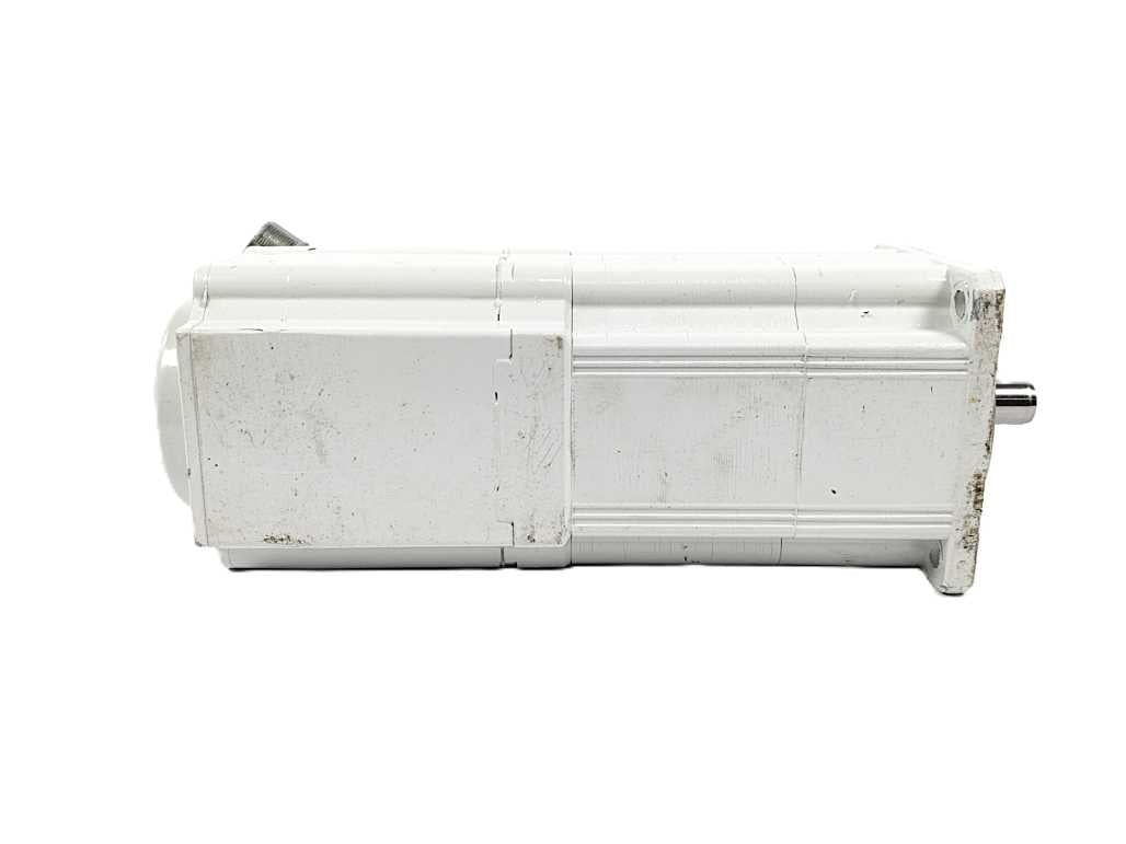 LENZE MCS 09F38-RS0P1-B14N-ST6S00N-R0XY 13293150 Servo Motor 330V 2.5A