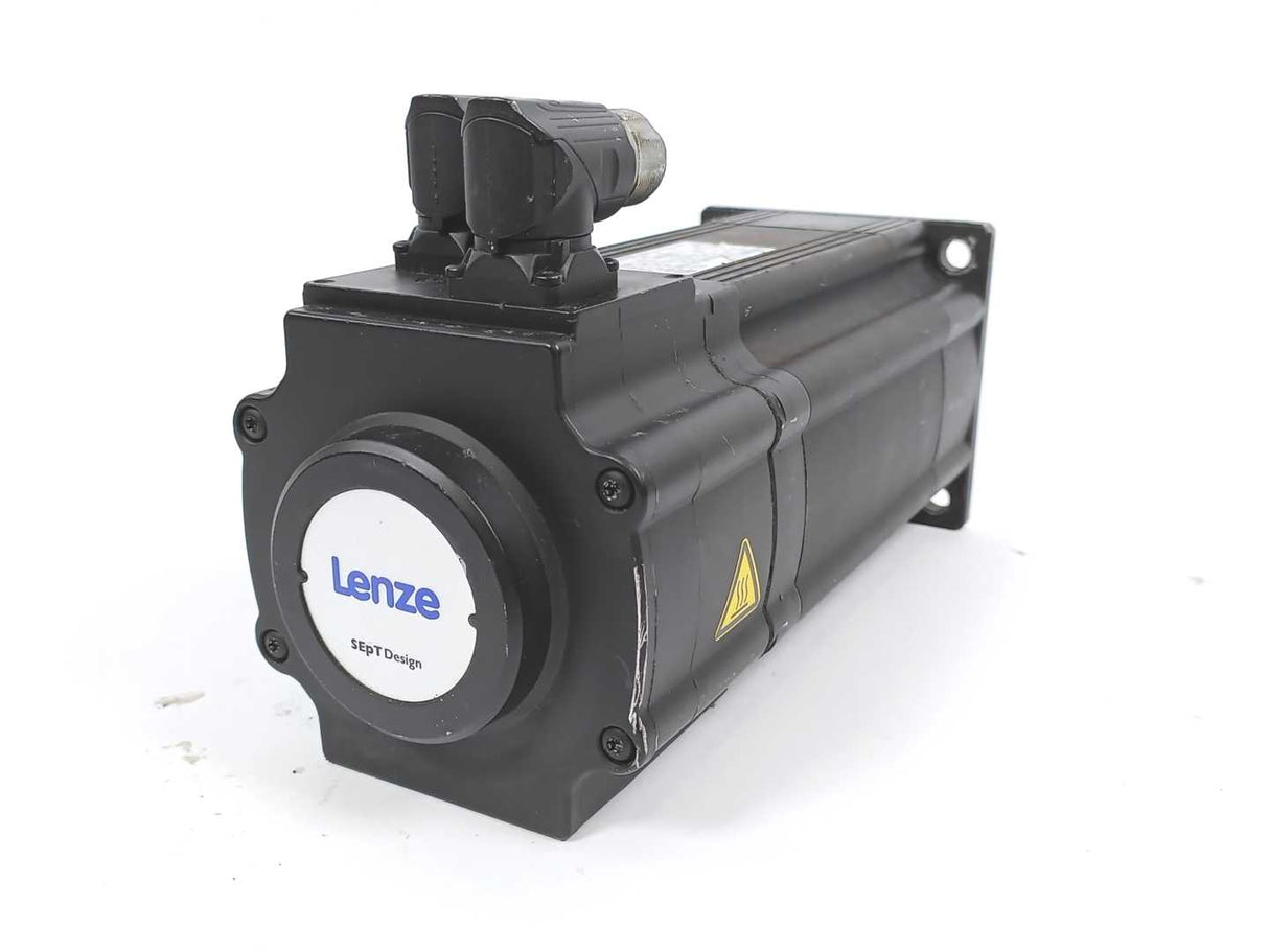 LENZE MCS 12L20-RS0B0-B19N-ST6S00N-R0SU 13387395 Servo Motor 330V 5.9A