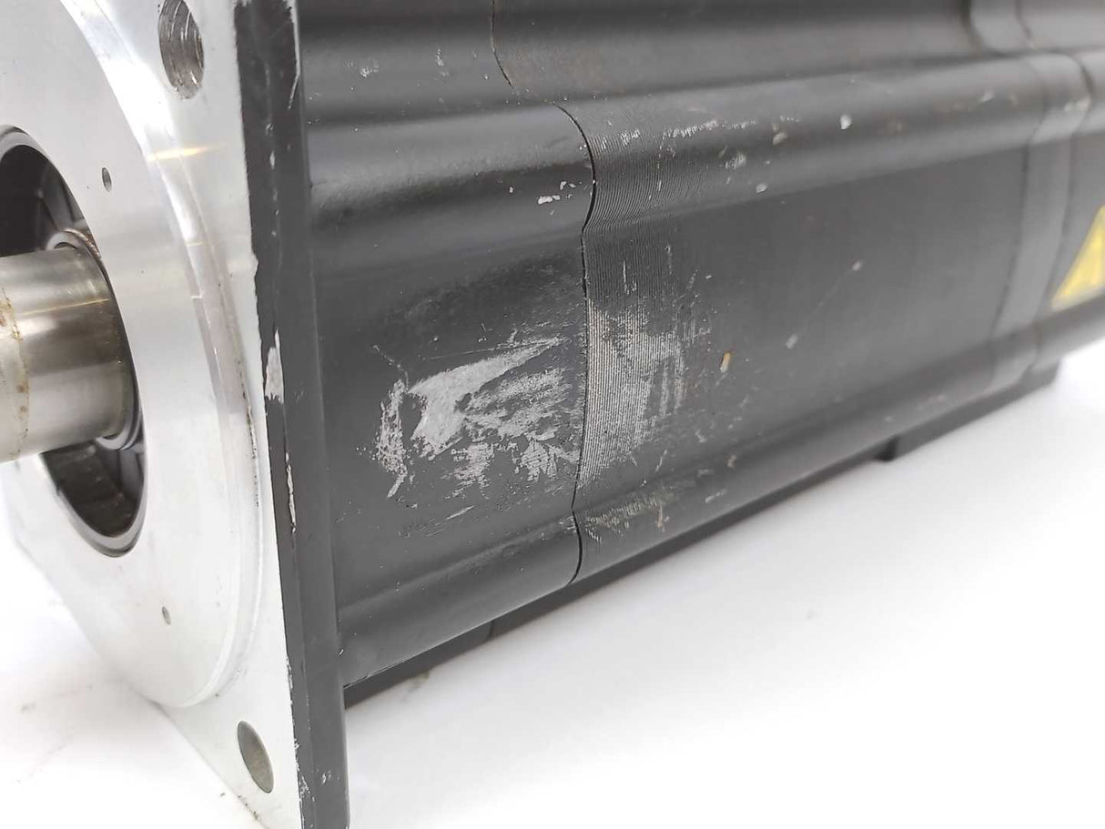 LENZE MCS 12L20-RS0B0-B19N-ST6S00N-R0SU 13387395 Servo Motor 330V 5.9A
