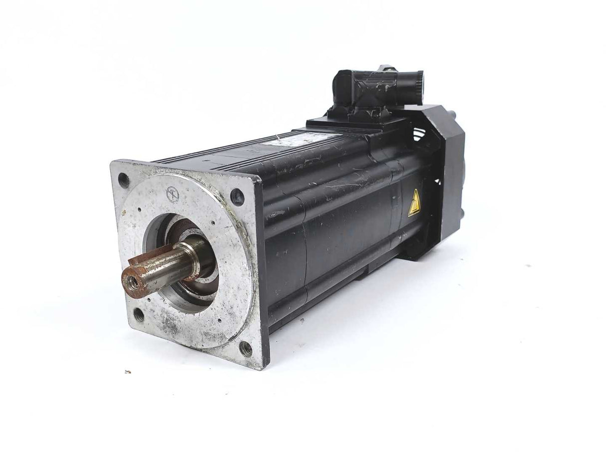 LENZE MCS 12L39-RS0B0-B19N-ST5F10N-R0SU 13483586 Servo Motor 295V w/ 4656 EZ