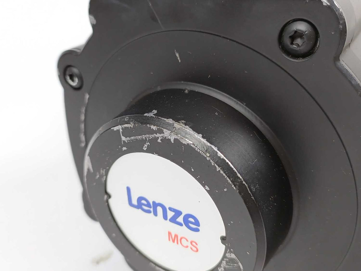 LENZE MCS 14L15-RS0b0-B24N-ST5S00N-R0SU 15003660 Servo Motor 315V 9.7A