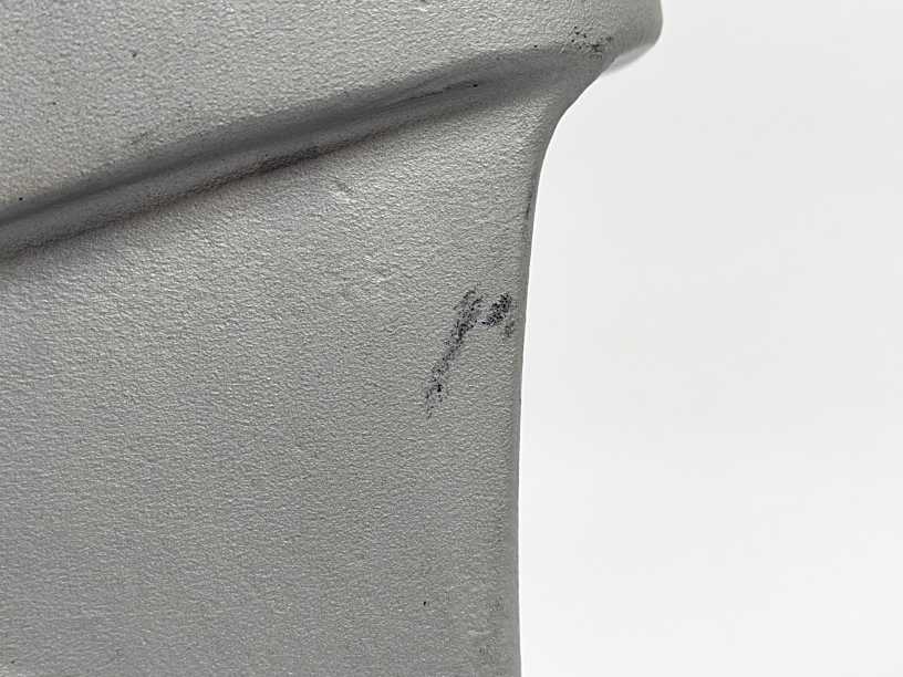 Nord SK93672.1A-90SH/4 HMT BRE10 TF Helical-Bevel Gearbox 0.55kW