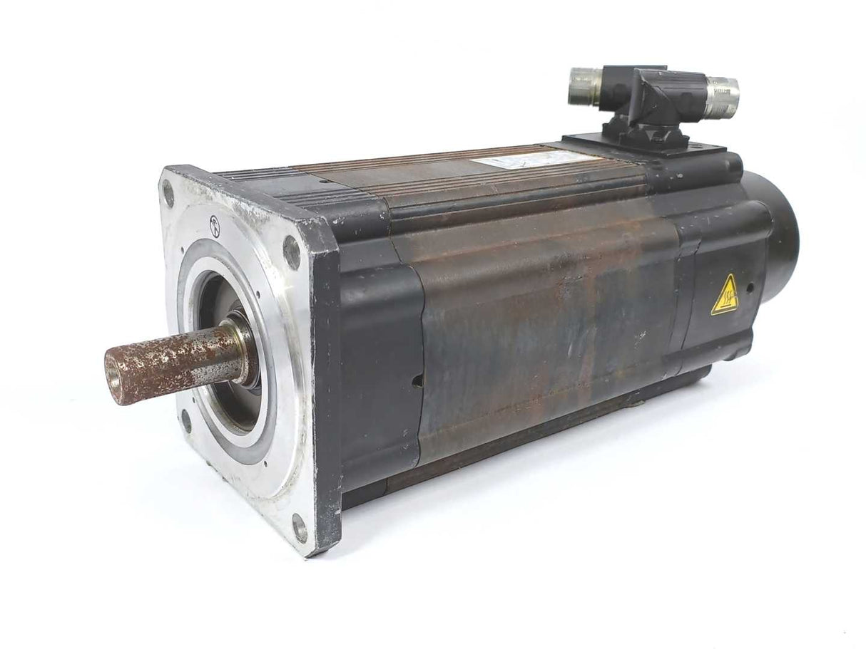 LENZE MCS 14P14-SRSB0-B24N-ST6S00N-R0SU 15712659 Servo Motor 340V 10.8A