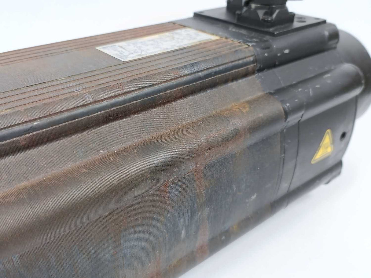 LENZE MCS 14P14-SRSB0-B24N-ST6S00N-R0SU 15712659 Servo Motor 340V 10.8A