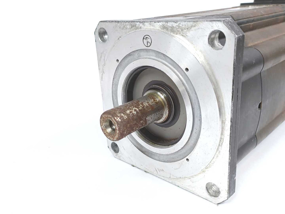 LENZE MCS 14P14-SRSB0-B24N-ST6S00N-R0SU 15712659 Servo Motor 340V 10.8A
