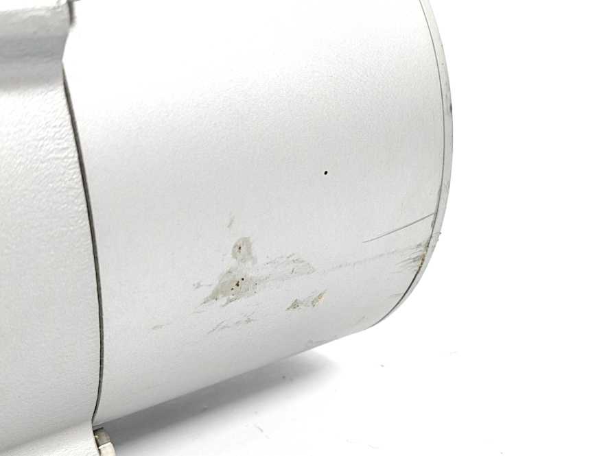 Nord SK 90SH/4 HMT BRE10 TF Three-Phase Induction Motor 230/400V 2.20/1.27A