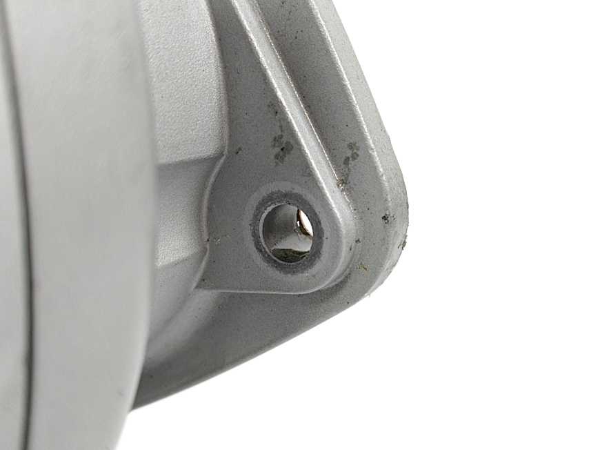 Nord SK 90SH/4 HMT BRE10 TF Three-Phase Induction Motor 230/400V 2.20/1.27A