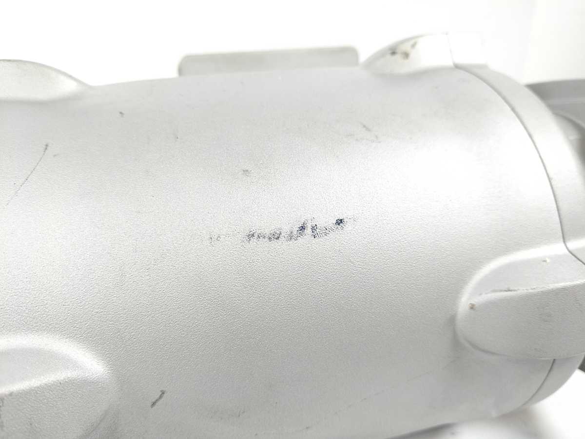 Nord SK 90SH/4 HMT BRE10 TF Three-Phase Induction Motor 230/400V 2.20/1.27A