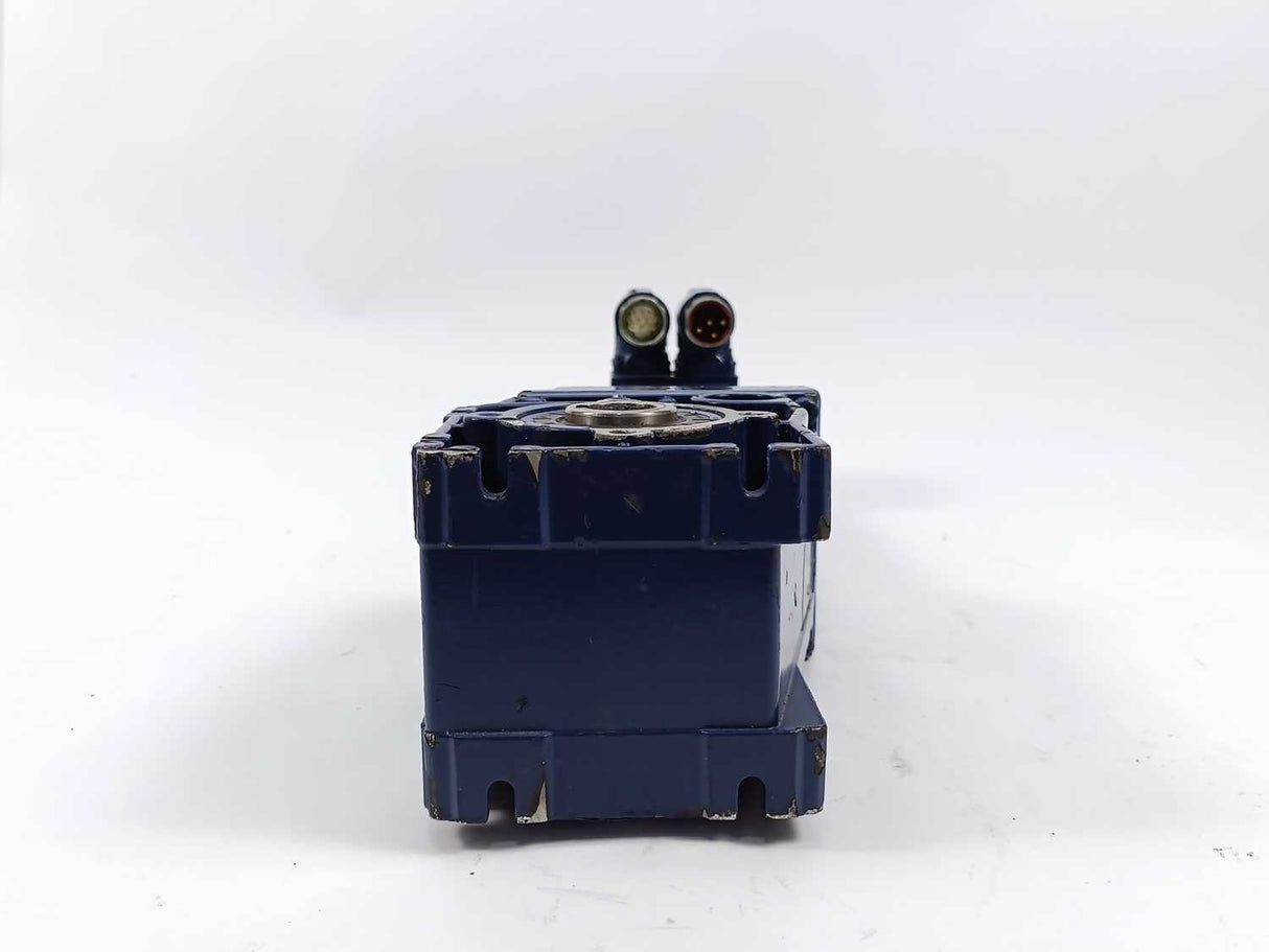 LENZE MCS06I41-RS0B0-Z0B0-ST6S00N-R0SU 15586736 Servo Motor w/ Gear Box