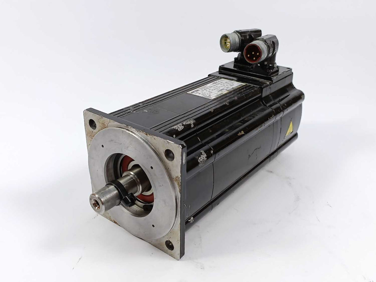 LENZE MCS12L41-RS0B0-B19N-ST5S00N-R0SU 15032243 Servo Motor