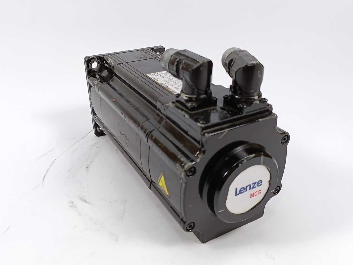 LENZE MCS12L41-RS0B0-B19N-ST5S00N-R0SU 15032243 Servo Motor