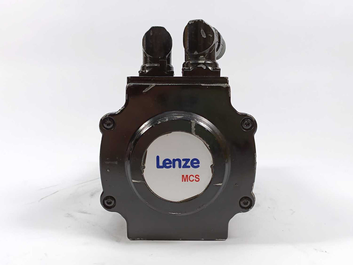 LENZE MCS12L41-RS0B0-B19N-ST5S00N-R0SU 15032243 Servo Motor