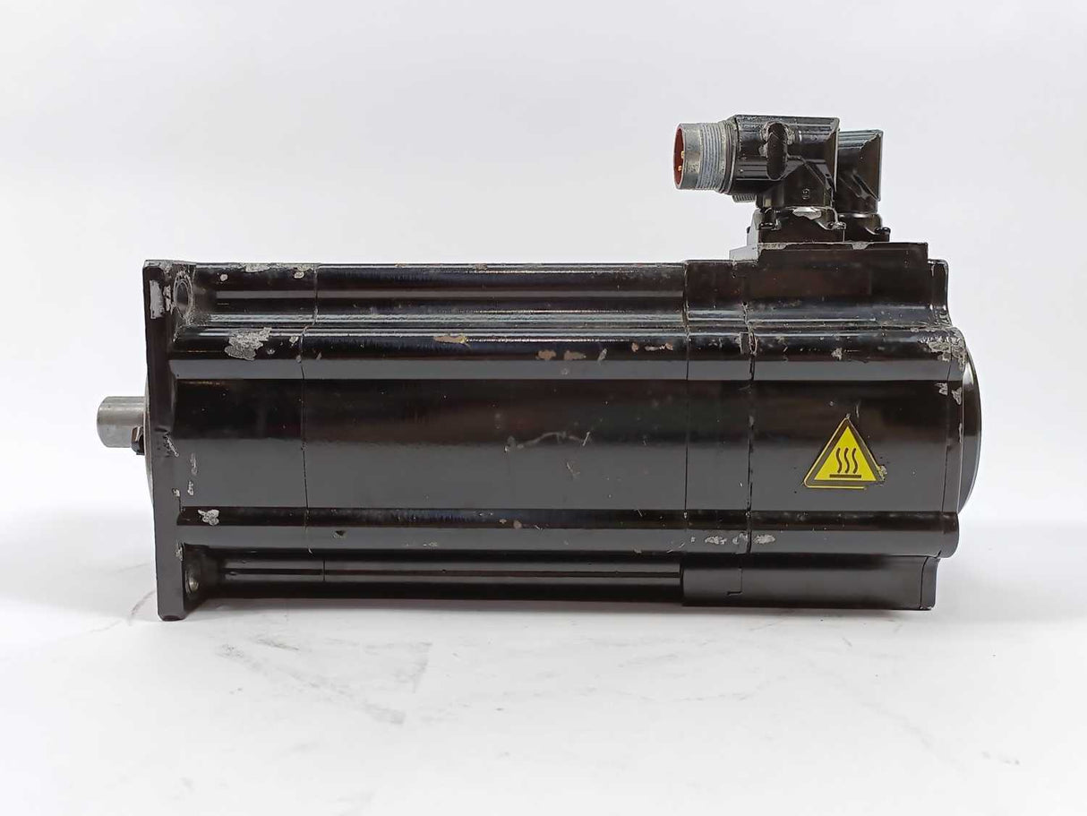 LENZE MCS12L41-RS0B0-B19N-ST5S00N-R0SU 15032243 Servo Motor