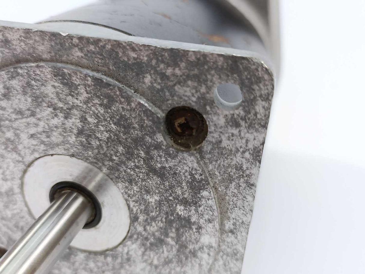 PACIFIC SCIENTIFIC H32NMHP-LNN-NS-01 1.8° Step Motor