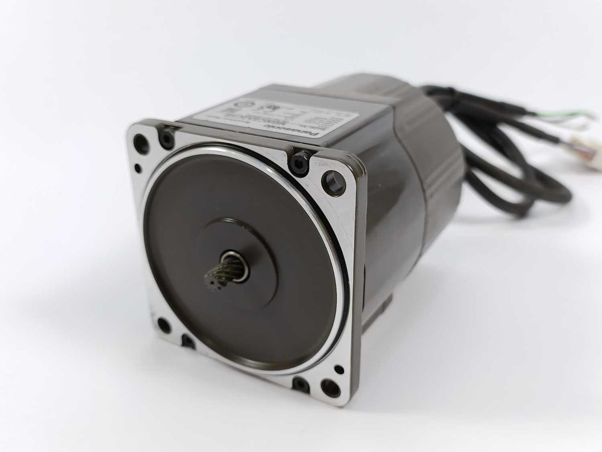 Panasonic MBMC5A2CXB Brushless Motor