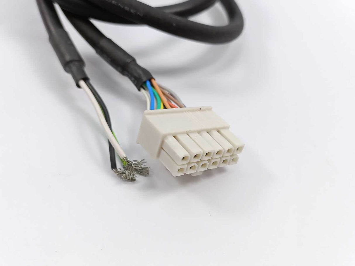 Panasonic MBMC5A2CXB Brushless Motor