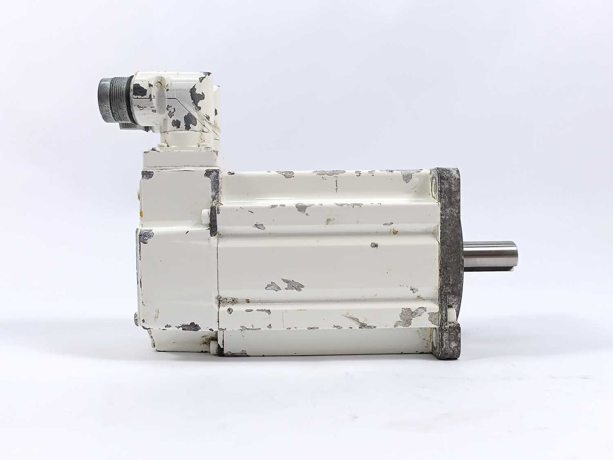AB MPF-B320P-SJ22AA Ser. A 7232-05-4102 AC Servo Motor