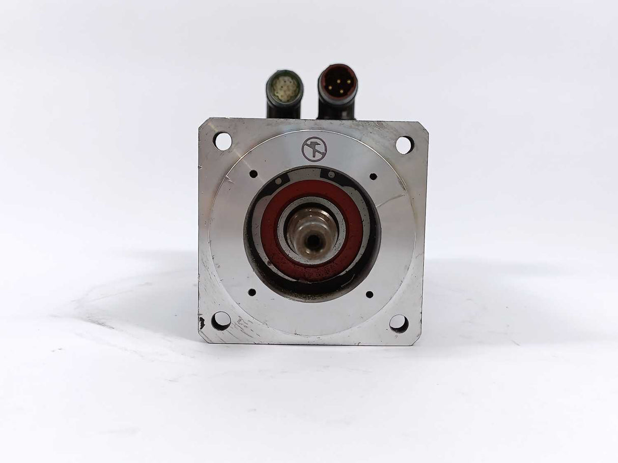 LENZE MCS09H41-RS0B0-B14N-ST5S00N-R0SU 15025400 Servo Motor