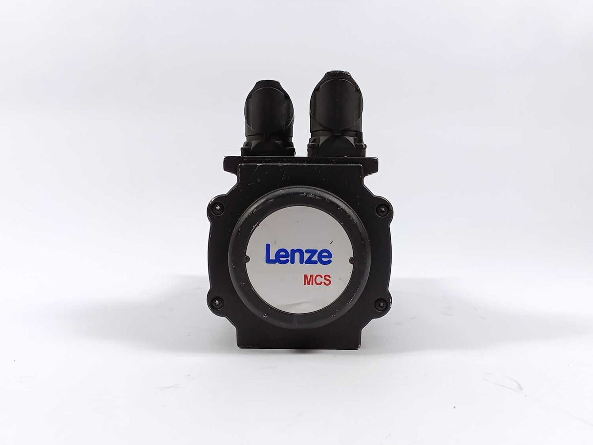 LENZE MCS09F38-RS0P1-A14N-ST5S00N-R0SU 15024416 Servo Motor