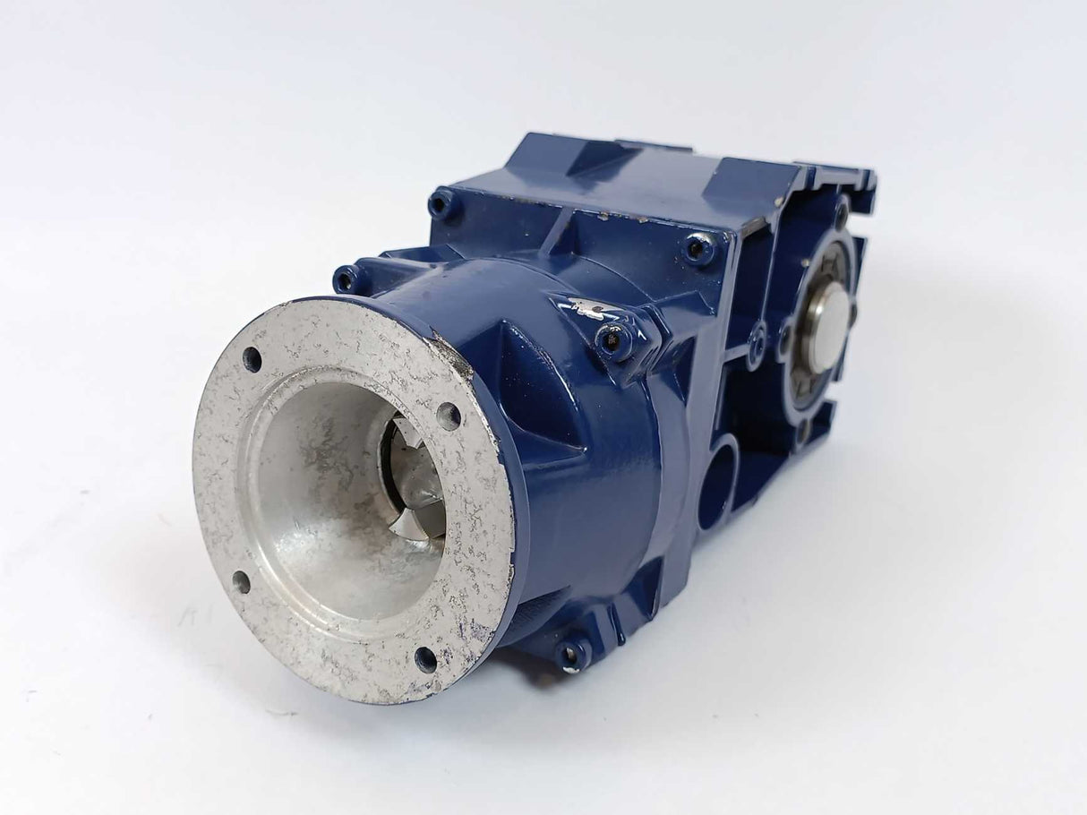 LENZE G50AB045NHBR2N Motor i=28,808, 42 Nm, 97,2 r/min