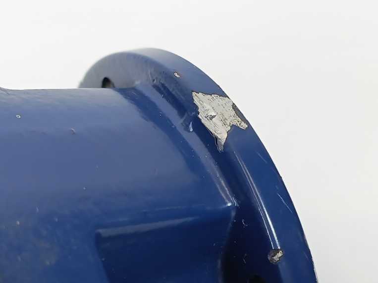 LENZE G50AB045NHBR2N Motor i=28,808, 42 Nm, 97,2 r/min