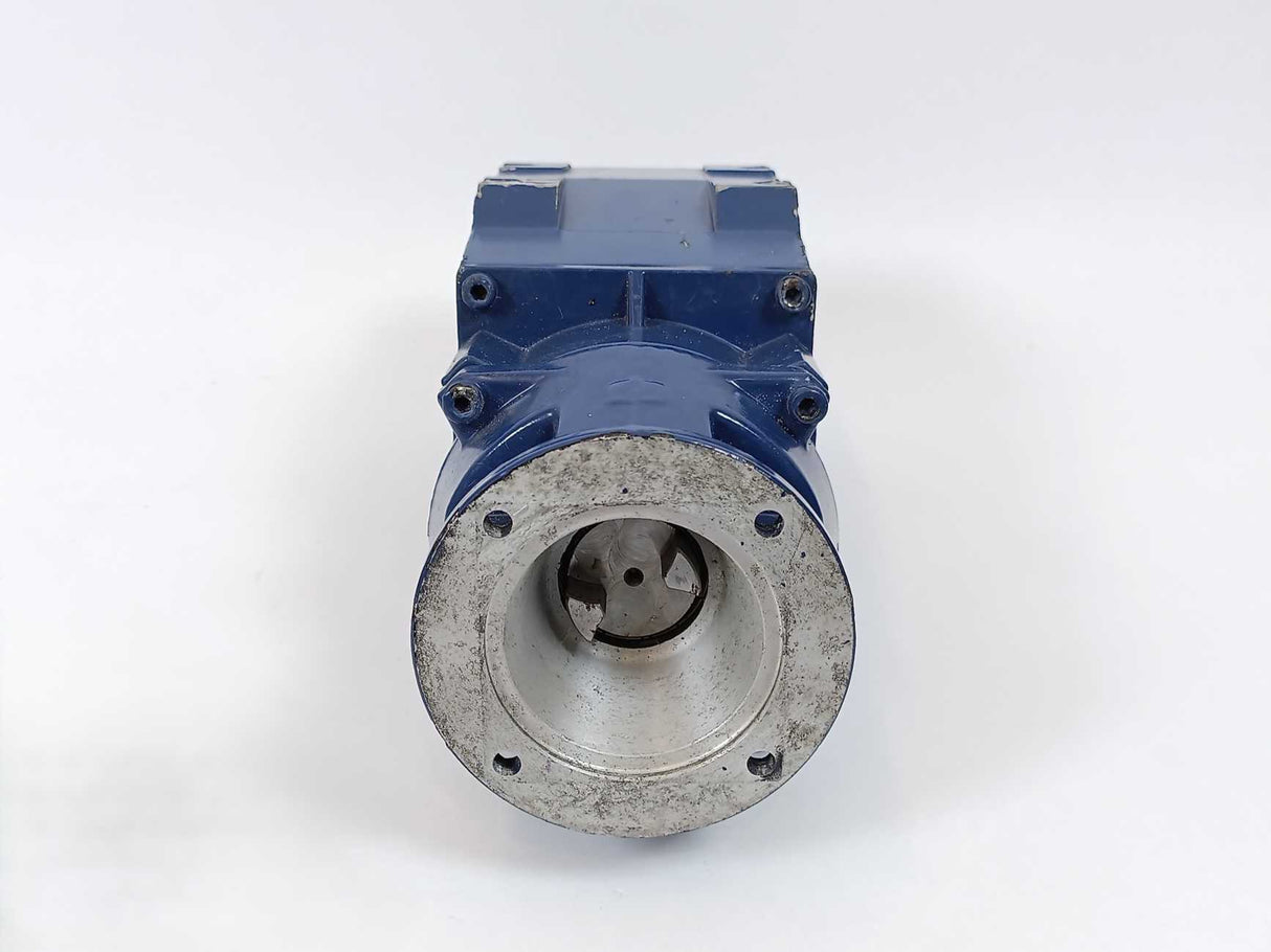 LENZE GKR03-2N HBR 1A Angle Gearbox. i = 28,808, 42 Nm, 97,2 r/min