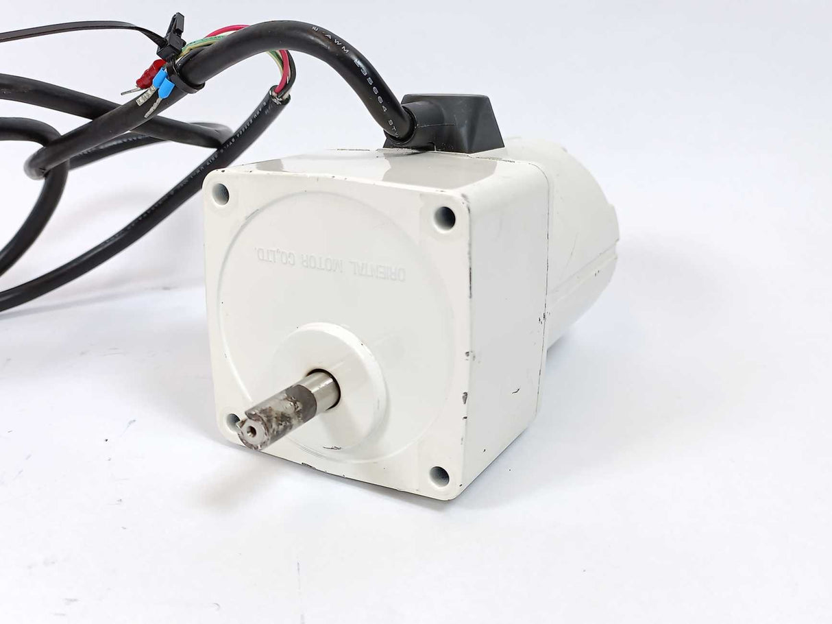 Oriental Motor FPW425C2-3 IP67 Water Tight Gear Motor